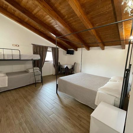 Tenuta Morrone Pertosa Dış mekan fotoğraf
