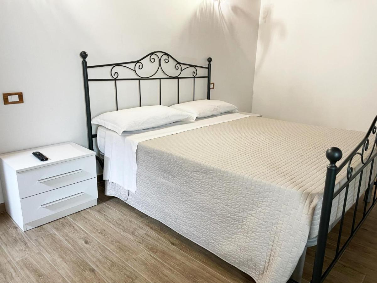 Tenuta Morrone Pertosa Dış mekan fotoğraf