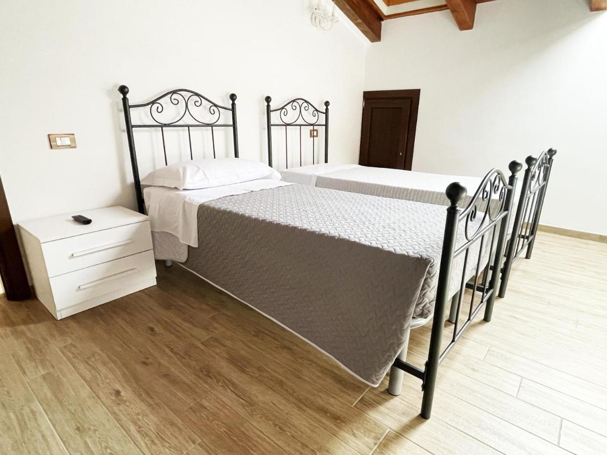 Tenuta Morrone Pertosa Dış mekan fotoğraf