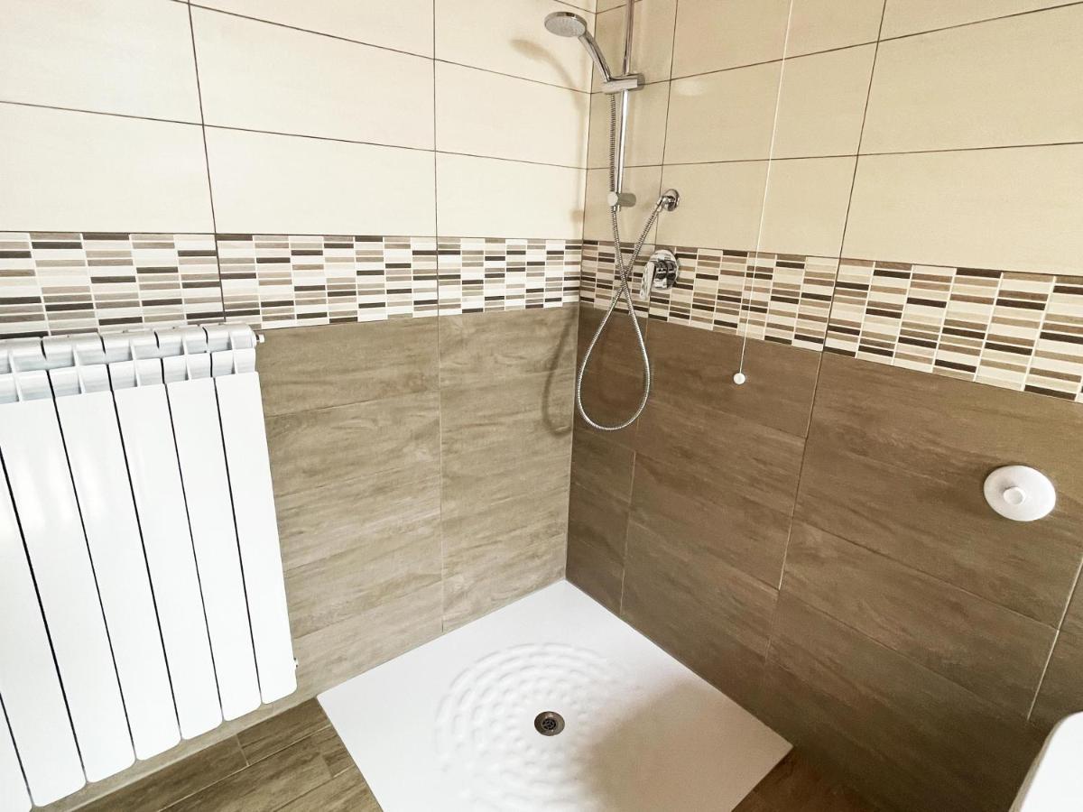 Tenuta Morrone Pertosa Dış mekan fotoğraf