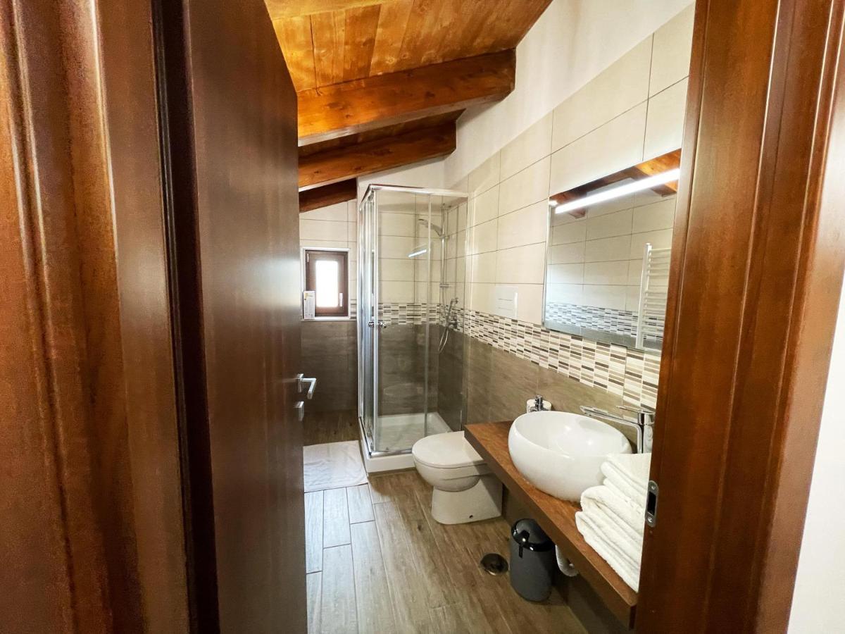 Tenuta Morrone Pertosa Dış mekan fotoğraf